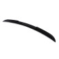 AUDI A4 B9 2015-2024 berlina SPOILER POSTERIORE NERO VERNICIATO PIANO BLACK (Cod. AP-48290_A4x4) AUDI A4 B9 2015-2024 berlina SPOILER POSTERIORE NERO VERNICIATO PIANO BLACK (Cod. AP-48290_A4x4)
