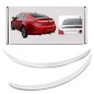 OPEL INSIGNIA A G09 2008-2013 LIFTBACK PRE-RESTYLING SPOILER PORTELLONE POSTERIORE (Cod. AP-48301_A4