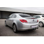 OPEL INSIGNIA A G09 2008-2013 LIFTBACK PRE-RESTYLING SPOILER PORTELLONE POSTERIORE (Cod. AP-48301_A4