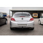 OPEL INSIGNIA A G09 2008-2013 LIFTBACK PRE-RESTYLING SPOILER PORTELLONE POSTERIORE (Cod. AP-48301_A4