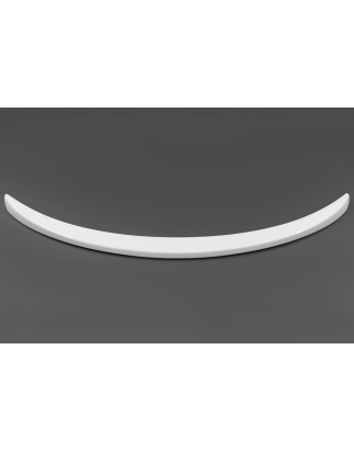 OPEL INSIGNIA A G09 2008-2013 LIFTBACK PRE-RESTYLING SPOILER PORTELLONE POSTERIORE (Cod. AP-48301_A4