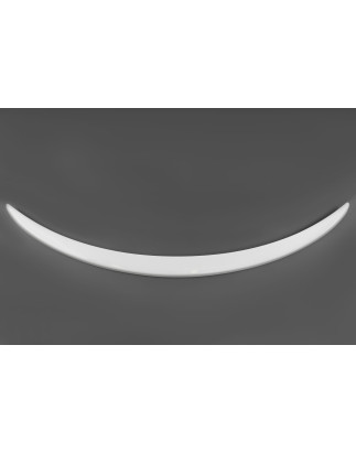 OPEL INSIGNIA A G09 2008-2013 LIFTBACK PRE-RESTYLING SPOILER PORTELLONE POSTERIORE (Cod. AP-48301_A4