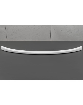 OPEL INSIGNIA A G09 2008-2013 LIFTBACK PRE-RESTYLING SPOILER PORTELLONE POSTERIORE (Cod. AP-48301_A4