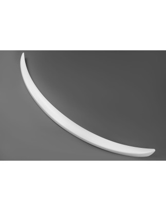 OPEL INSIGNIA A G09 2008-2013 LIFTBACK PRE-RESTYLING SPOILER PORTELLONE POSTERIORE (Cod. AP-48301_A4