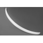 OPEL INSIGNIA A G09 2008-2013 LIFTBACK PRE-RESTYLING SPOILER PORTELLONE POSTERIORE (Cod. AP-48301_A4