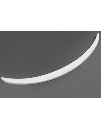 OPEL INSIGNIA A G09 2008-2013 LIFTBACK PRE-RESTYLING SPOILER PORTELLONE POSTERIORE (Cod. AP-48301_A4
