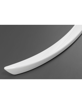 OPEL INSIGNIA A G09 2008-2013 LIFTBACK PRE-RESTYLING SPOILER PORTELLONE POSTERIORE (Cod. AP-48301_A4
