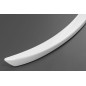 OPEL INSIGNIA A G09 2008-2013 LIFTBACK PRE-RESTYLING SPOILER PORTELLONE POSTERIORE (Cod. AP-48301_A4