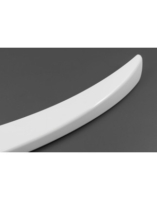 OPEL INSIGNIA A G09 2008-2013 LIFTBACK PRE-RESTYLING SPOILER PORTELLONE POSTERIORE (Cod. AP-48301_A4