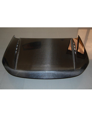 Cofano Carbonio Range Rover Evoque (Cod. E-TCLR001)