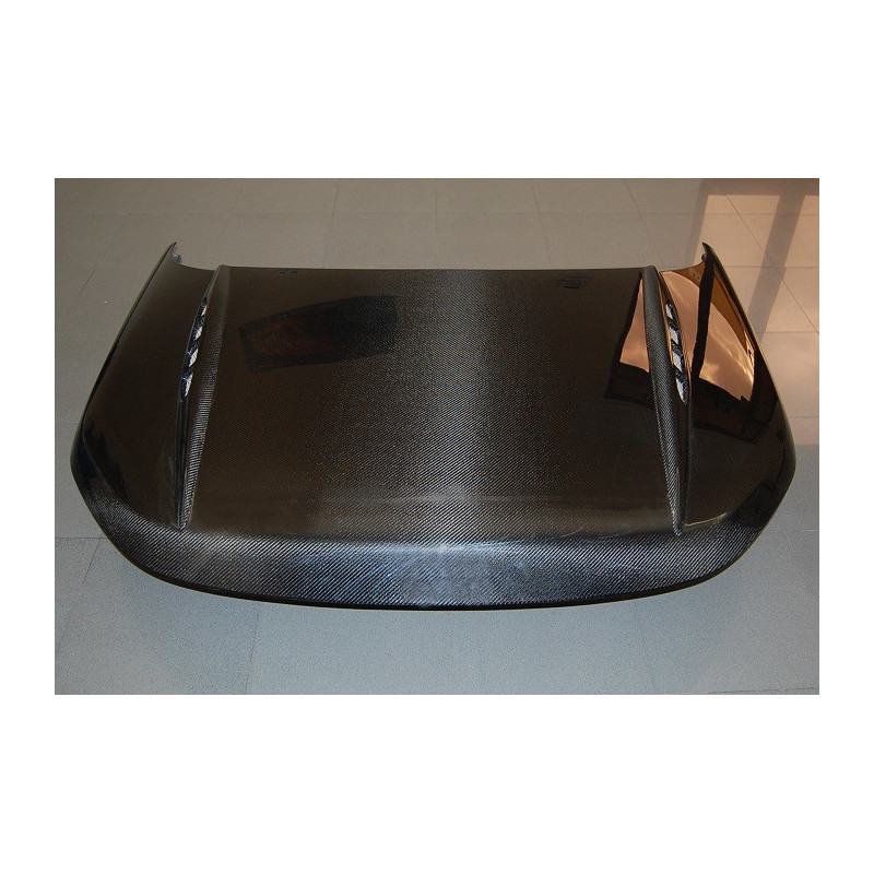Cofano Carbonio Range Rover Evoque (Cod. E-TCLR001)