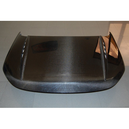 Cofano Carbonio Range Rover Evoque (Cod. E-TCLR001)