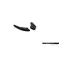 Splitters posteriori laterali Volkswagen Golf  Mk8 (Cod. M-VW-GO-8-RSD2G)