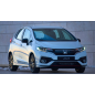 HONDA JAZZ IV 2017-2020 RESTYLING SPLITTER SPOILER ANTERIORE PARAURTI INFERIORE (Cod. AP-48322_A4x4) HONDA JAZZ IV 2017-2020 RESTYLING SPLITTER SPOILER ANTERIORE PARAURTI INFERIORE (Cod. AP-48322_A4x4)