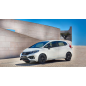 HONDA JAZZ IV 2017-2020 RESTYLING SPLITTER SPOILER ANTERIORE PARAURTI INFERIORE (Cod. AP-48322_A4x4) HONDA JAZZ IV 2017-2020 RESTYLING SPLITTER SPOILER ANTERIORE PARAURTI INFERIORE (Cod. AP-48322_A4x4)