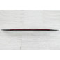 HONDA JAZZ IV 2017-2020 RESTYLING SPLITTER SPOILER ANTERIORE PARAURTI INFERIORE (Cod. AP-48322_A4x4) HONDA JAZZ IV 2017-2020 RESTYLING SPLITTER SPOILER ANTERIORE PARAURTI INFERIORE (Cod. AP-48322_A4x4)