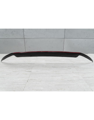 HONDA JAZZ IV 2017-2020 RESTYLING SPLITTER SPOILER ANTERIORE PARAURTI INFERIORE (Cod. AP-48322_A4x4)