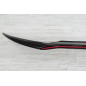 HONDA JAZZ IV 2017-2020 RESTYLING SPLITTER SPOILER ANTERIORE PARAURTI INFERIORE (Cod. AP-48322_A4x4) HONDA JAZZ IV 2017-2020 RESTYLING SPLITTER SPOILER ANTERIORE PARAURTI INFERIORE (Cod. AP-48322_A4x4)