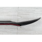 HONDA JAZZ IV 2017-2020 RESTYLING SPLITTER SPOILER ANTERIORE PARAURTI INFERIORE (Cod. AP-48322_A4x4) HONDA JAZZ IV 2017-2020 RESTYLING SPLITTER SPOILER ANTERIORE PARAURTI INFERIORE (Cod. AP-48322_A4x4)