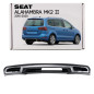 SEAT ALHAMBRA MK2 II 7N 2010-2020 DIFFUSORE PARAURTI POSTERIORE (Cod. AP-48324_2_A4x4)