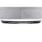 SEAT ALHAMBRA MK2 II 7N 2010-2020 DIFFUSORE PARAURTI POSTERIORE (Cod. AP-48324_2_A4x4)