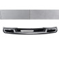 SEAT ALHAMBRA MK2 II 7N 2010-2020 DIFFUSORE PARAURTI POSTERIORE (Cod. AP-48324_2_A4x4)