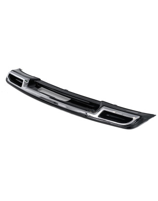 SEAT ALHAMBRA MK2 II 7N 2010-2020 DIFFUSORE PARAURTI POSTERIORE (Cod. AP-48324_2_A4x4)