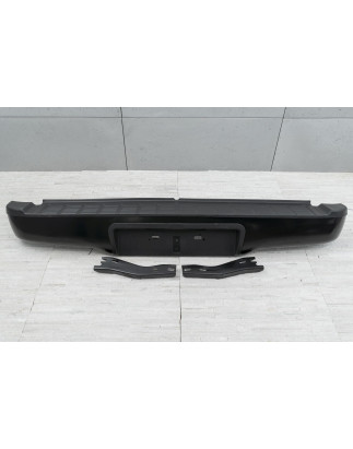 TOYOTA HILUX VII AN10 2005-2015 PARAURTI POSTERIORE NERO 521050K010 (Cod. AP-48325_A4x4)