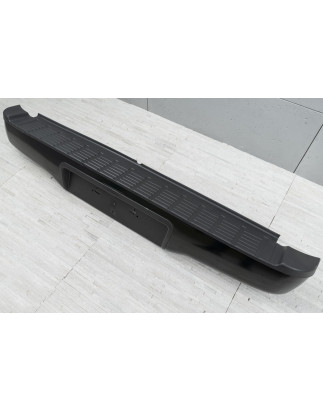 TOYOTA HILUX VII AN10 2005-2015 PARAURTI POSTERIORE NERO 521050K010 (Cod. AP-48325_A4x4)