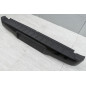 TOYOTA HILUX VII AN10 2005-2015 PARAURTI POSTERIORE NERO 521050K010 (Cod. AP-48325_A4x4)