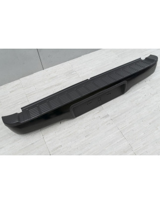 TOYOTA HILUX VII AN10 2005-2015 PARAURTI POSTERIORE NERO 521050K010 (Cod. AP-48325_A4x4)