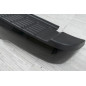TOYOTA HILUX VII AN10 2005-2015 PARAURTI POSTERIORE NERO 521050K010 (Cod. AP-48325_A4x4)