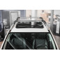 MERCEDES GLC X253 C253 2015-2022 BARRE TRASVERSALI PER MANCORRENTI TETTO (Cod. AP-48354_A4x4)