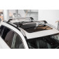MERCEDES GLC X253 C253 2015-2022 BARRE TRASVERSALI PER MANCORRENTI TETTO (Cod. AP-48354_A4x4)