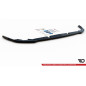 Splitter posteriore Volkswagen Golf  Mk8 (Cod. M-VW-GO-8-RD1G)