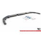 Splitter posteriore Volkswagen Golf  Mk8 (Cod. M-VW-GO-8-RD1G)