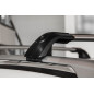 MERCEDES GLC X253 C253 2015-2022 BARRE TRASVERSALI PER MANCORRENTI TETTO (Cod. AP-48354_A4x4)