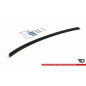 Splitter posteriore Audi A4 B8 Avant (Cod. M-AU-A4-B8-AV-RD1G)