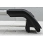 MERCEDES GLC X253 C253 2015-2022 BARRE TRASVERSALI PER MANCORRENTI TETTO (Cod. AP-48354_A4x4)