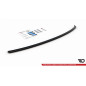 Splitter posteriore Audi A4 B8 Avant (Cod. M-AU-A4-B8-AV-RD1G)