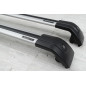 MERCEDES GLC X253 C253 2015-2022 BARRE TRASVERSALI PER MANCORRENTI TETTO (Cod. AP-48354_A4x4)