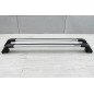 MERCEDES GLC X253 C253 2015-2022 BARRE TRASVERSALI PER MANCORRENTI TETTO (Cod. AP-48354_A4x4)
