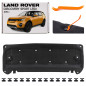 LAND ROVER DISCOVERY SPORT L550 2014+ PANNELLO FONOASSORBENTE COFANO LR059778 + CLIP (Cod. AP-48333_