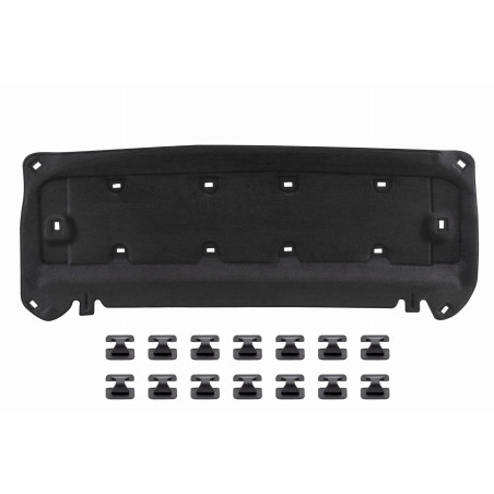 LAND ROVER DISCOVERY SPORT L550 2014+ PANNELLO FONOASSORBENTE COFANO LR059778 + CLIP (Cod. AP-48333_