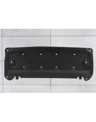 LAND ROVER DISCOVERY SPORT L550 2014+ PANNELLO FONOASSORBENTE COFANO LR059778 + CLIP (Cod. AP-48333_