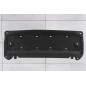 LAND ROVER DISCOVERY SPORT L550 2014+ PANNELLO FONOASSORBENTE COFANO LR059778 + CLIP (Cod. AP-48333_