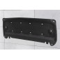 LAND ROVER DISCOVERY SPORT L550 2014+ PANNELLO FONOASSORBENTE COFANO LR059778 + CLIP (Cod. AP-48333_