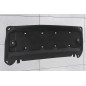 LAND ROVER DISCOVERY SPORT L550 2014+ PANNELLO FONOASSORBENTE COFANO LR059778 + CLIP (Cod. AP-48333_