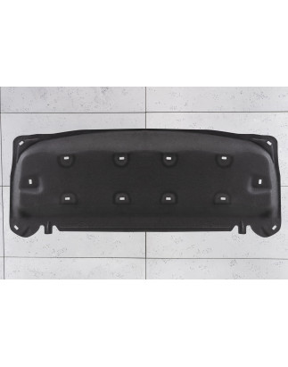LAND ROVER DISCOVERY SPORT L550 2014+ PANNELLO FONOASSORBENTE COFANO LR059778 + CLIP (Cod. AP-48333_