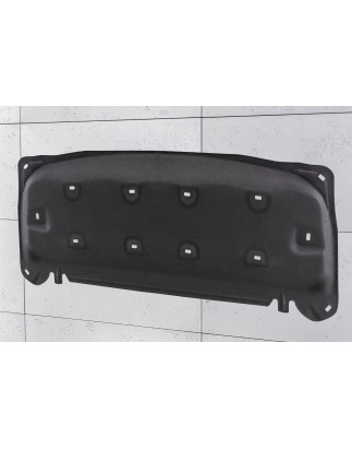 LAND ROVER DISCOVERY SPORT L550 2014+ PANNELLO FONOASSORBENTE COFANO LR059778 + CLIP (Cod. AP-48333_